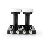 Billede af Lnb Twin Monoblock 6.0 1.1 dB