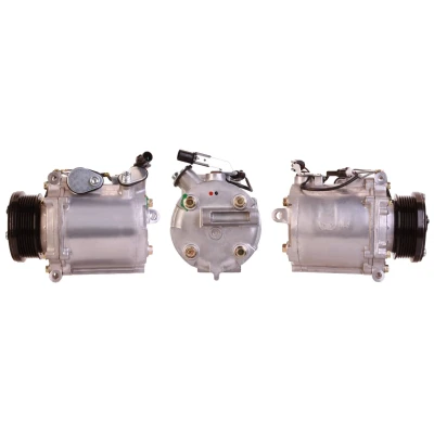Billede af DRI 700510790 Kompressor PAG 46 R 134a MITSUBISHI: Grandis