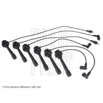 Billede af BLUE PRINT ADC41617 Tændkabelsæt MITSUBISHI: PAJERO 2 Canvas Top