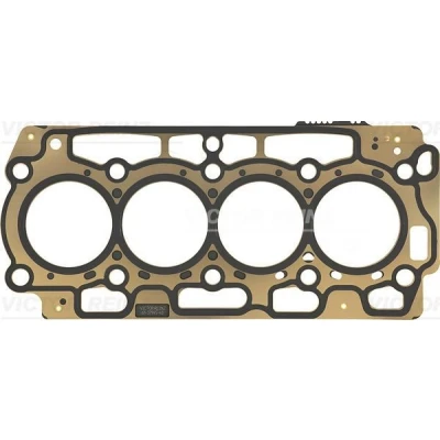 Billede af REINZ 61 37945 40 Toppakning 1,45 74,7 pakning med metallag 7 FORD: FIESTA 6, FOCUS 3 Turnier, Grand C Max, PEUGEOT: 208 I Hatchback, 207 Hatchback