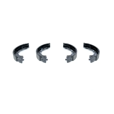 Billede af ATE 03.0137 0489.2 Bremsebakker 180 28 uden arm SUBARU: JUSTY 4
