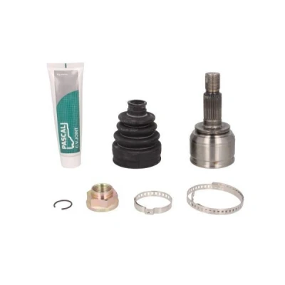 Billede af PASCAL G7K003PC Knokkelled hjulsidet LAND ROVER: Freelander I SUV