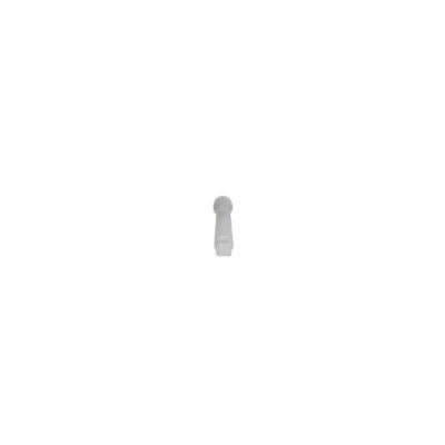 Billede af KS TOOLS 911.1384 Forlænger, topnøgle 250 12,5 (1/2&quot;) Krom vanadium stål
