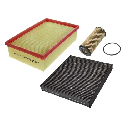 Billede af MEYLE 112 330 0016/S Filter sæt SKODA: Octavia 3 Schrägheck, Combi, SEAT: Leon III ST, VOLKSWAGEN: Passat B8 Variant