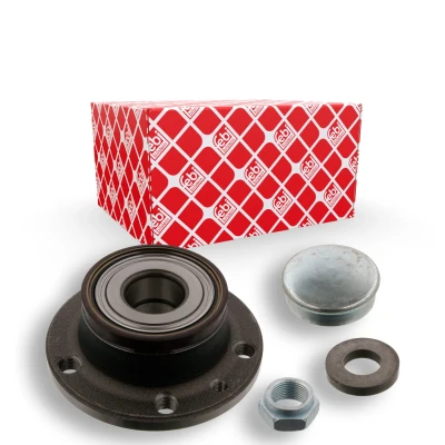 Billede af FEBI BILSTEIN 34954 Hjullejesæt FIAT: Tipo Hatchback, 500L, Qubo