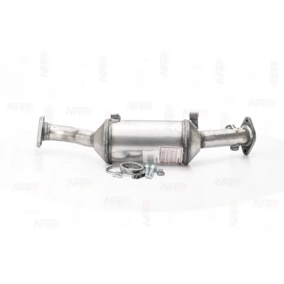Billede af BM CATALYSTS BM11049 Partikelfilter Cordierit SUZUKI: Grand Vitara 2 SUV