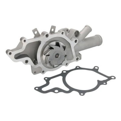 Billede af THERMOTEC D1M058TT Vandpumpe til multi v remsdrift