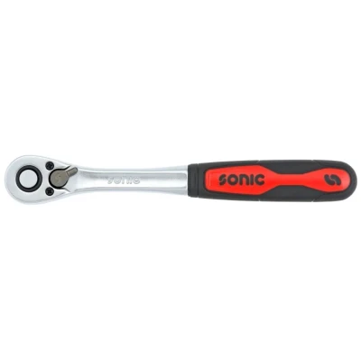 Billede af SONIC 7121501 Omskiftelig skralde 60 6,3 (1/4&quot;)mm (tommer) 148mm