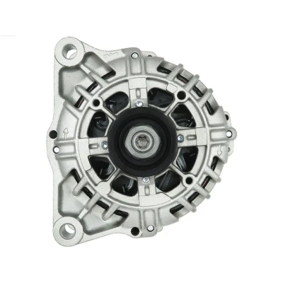 Billede af AS PL A3609PR Generator 12V 80A PEUGEOT: 206 Hatchback, SW, 307 Stationcar, CITROËN: C4 I C3 Coupe