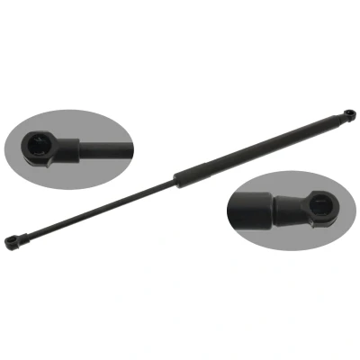 Billede af FEBI BILSTEIN 47078 Gasdæmper 435 466 på begge sider PEUGEOT: 208 I Hatchback