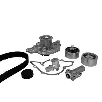 Billede af Vandpumpe + tandremssæt METELLI 30 0868 4