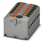 Billede af 3273354 Ptfix 6/12x2,5 Bu Distr. Block