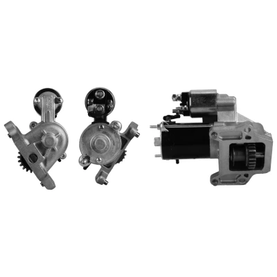 Billede af Starter ELSTOCK 25 3428