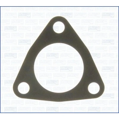 Billede af AJUSA 00445000 Pakning, turbine indgang (turbo lader)