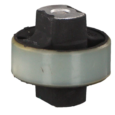 Billede af FEBI BILSTEIN 28733 Bøsning venstre foraksel, nede, bag, højre foraksel FIAT: Grande Punto Hatchback, Evo Hatchback
