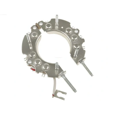 Billede af AS PL ARC6041 Ensretter, generator