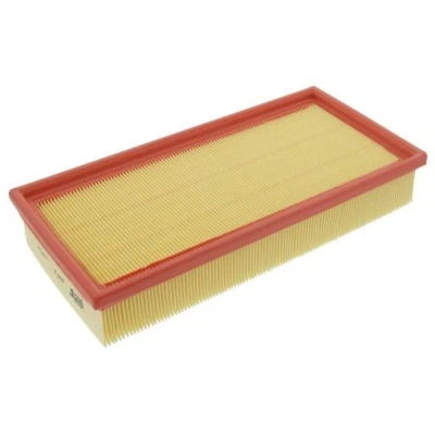 Billede af MAPCO 60019 Luftfilter 58mm 156mm 325mm firkantet Filterindsats CITROËN: Jumpy II Van, MPV, C5 I Hatchback, PEUGEOT: Expert Tepee