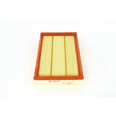 Billede af BOSCH 1 457 433 272 Luftfilter 35,5 170 345 Filterindsats VOLVO: S40 I, V40 Stationcar