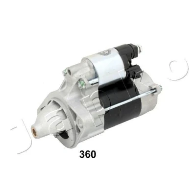 Billede af JAPKO 3T360 Starter 12 1 9 TOYOTA: Yaris I Hatchback