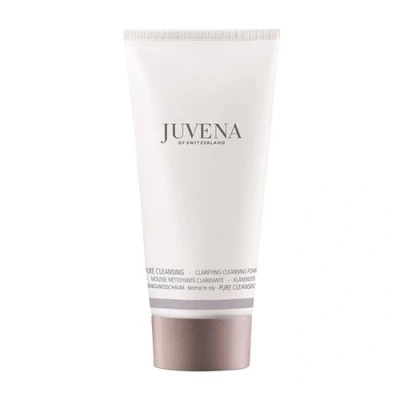 Billede af Juvena Pure Cleansing Clarifying Foam 200 ml