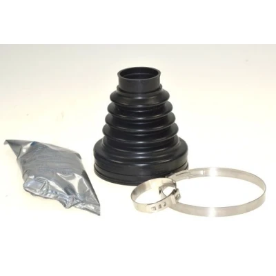 Billede af SPIDAN 25772 Drivakselmanchet 92,00 TPE (termoplastisk elastomer) PEUGEOT: 208 I Hatchback, 207 SW, CITROËN: C5 3, III Stationcar