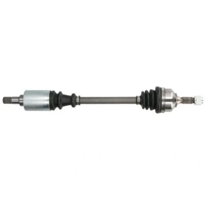 Billede af PASCAL G2C057PC Trækaksel venstre foraksel 650 CITROËN: C3 I Hatchback, C2 Hatchback