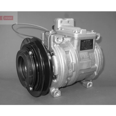 Billede af DENSO DCP23535 Kompressor 10PA15C 12 PAG 46 R 134a med magnetkobling