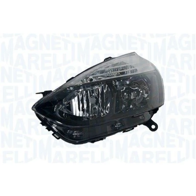 Billede af MAGNETI MARELLI 712103351110 Forlygter RENAULT: Clio 4