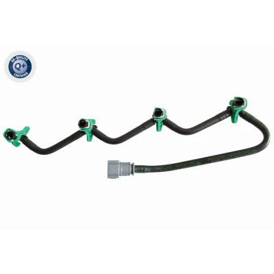 Billede af VAICO V25 2140 Slange egnet til biodiesel FORD: MONDEO 4 Turnier, S Max Mk1, FOCUS 3 Turnier