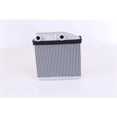 Billede af NISSENS 71456 Varmeveksler uden ledning OPEL: Corsa E Hatchback