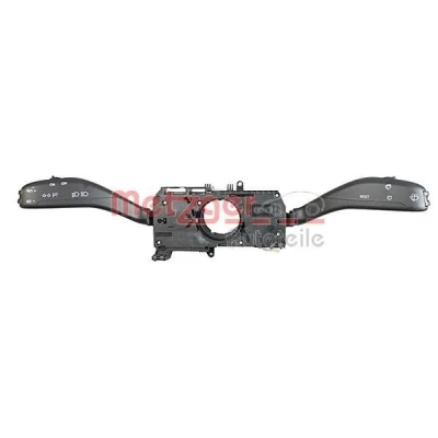 Billede af METZGER 0916655 Ratstammekontakt VOLKSWAGEN: Multivan 5 (7HM