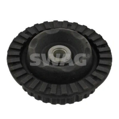 Billede af SWAG 74 93 4391 Tårnleje foraksel uden kugleleje Gummi ALFA ROMEO: 156 Sedan, GT, Sportwagon
