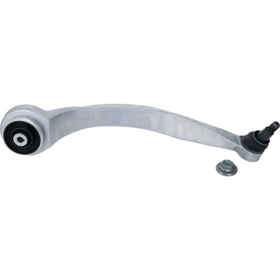 Billede af LEMFÖRDER 35884 01 Bærearm foraksel, nede, bag, venstre krydsarm Aluminium AUDI: A8 D4