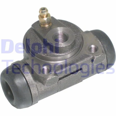 Billede af DELPHI LW70192 Bremsecylinder 21 uden indbygget regulator