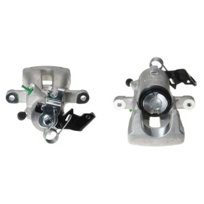 Billede af BUDWEG CALIPER 343955 Bremsekaliber OPEL: Zafira B