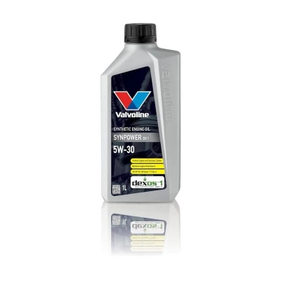 Billede af Valvoline Synpower DX1 5W 30 1l Motorolie 885852 OPEL: Corsa D Hatchback, Insignia A Sports Tourer, Astra K Tourer