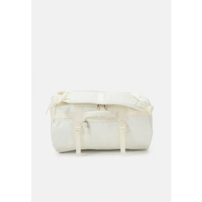 Billede af The North Face BASE CAMP Duffel XS Rejsetasker, Størrelse: One Size, White dune/white