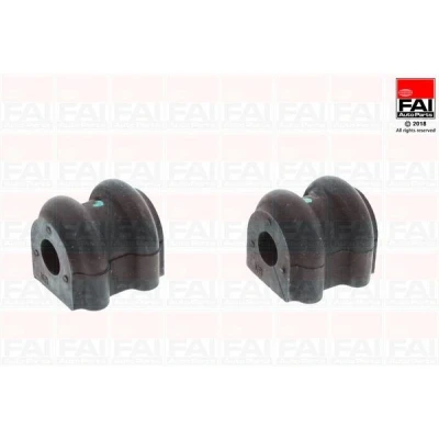 Billede af FAI AutoParts SS9753K Stabilisatorbøsning Gummi 16