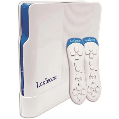 Billede af Lexibook Plug N&#039; Play Spillekonsol 200 Spil