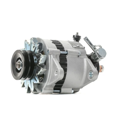 Billede af AS PL A9070 Generator 12V 60A