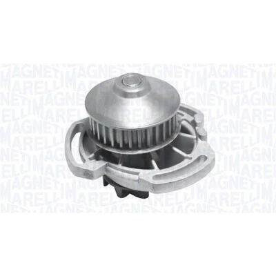 Billede af MAGNETI MARELLI 352316171188 Vandpumpe VOLKSWAGEN: GOLF 3, 2, Jetta 2