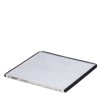 Billede af HENGST FILTER E3960LI Kabinefilter Pollenfilter 201 204 10 CHEVROLET: Matiz
