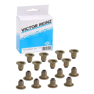 Billede af REINZ 12 37621 01 Pakningssæt, ventilarm FPM (Flour gummi) CITROËN: DS3 Hatchback, C4 Picasso 1, I PEUGEOT: 207 508 SW