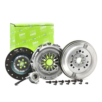 Billede af VALEO FULLPACK DMF (CSC) 837304 Kobling VOLKSWAGEN: Golf 4, Bora Sedan, Polo IV Hatchback, SEAT: Ibiza 4 Sportcoupe, Leon I