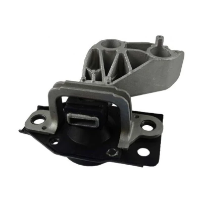 Billede af MAPCO 36368 Motorophæng højre Hydroleje Gummi NISSAN: Qashqai / Qashqai+2 I