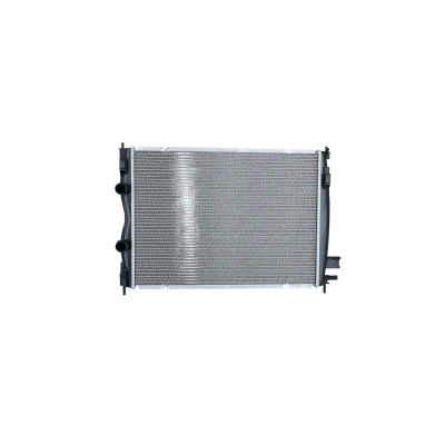 Billede af NRF 53756 Radiator Aluminium 590 428 32 Loddet køleripper NISSAN: Qashqai / Qashqai+2 I