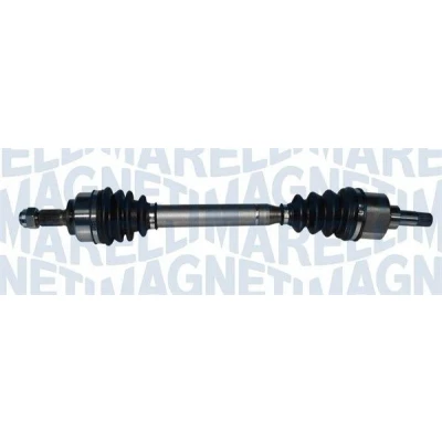 Billede af MAGNETI MARELLI 302004190226 Trækaksel venstre foraksel 633 PEUGEOT: 307 Hatchback, Stationcar, CC, CITROËN: C4 Coupe, I Hatchback
