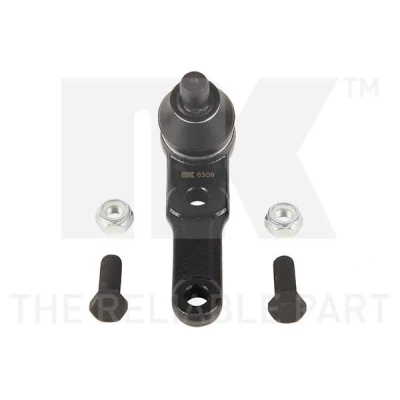 Billede af NK 5043215 Bærekugle 16 MAZDA: MX 3, FAMILIA 4