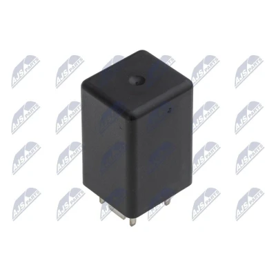 Billede af NTY EZP AU 003 Styreenhed