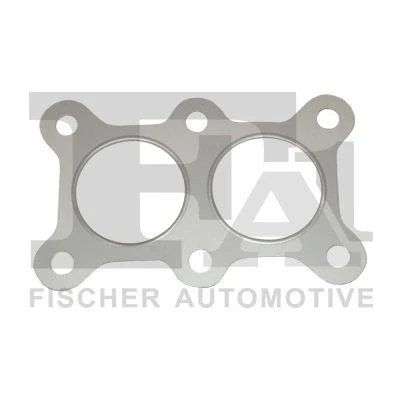Billede af FA1 110 923 Pakning, udstødningsrør Indtag VOLKSWAGEN: GOLF 4, 2, 3, AUDI: A3 Hatchback, SKODA: Octavia 1 Combi